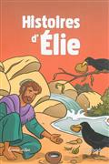 HISTOIRES D'ELIE