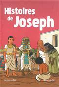 HISTOIRES DE JOSEPH