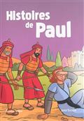 HISTOIRES DE PAUL