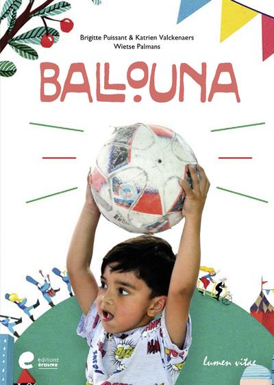BALLOUNA