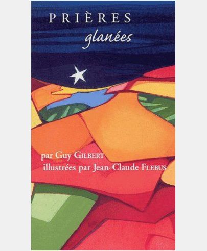 PRIERES GLANEES - NUMERO 7