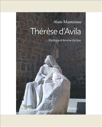 THERESE D'AVILA