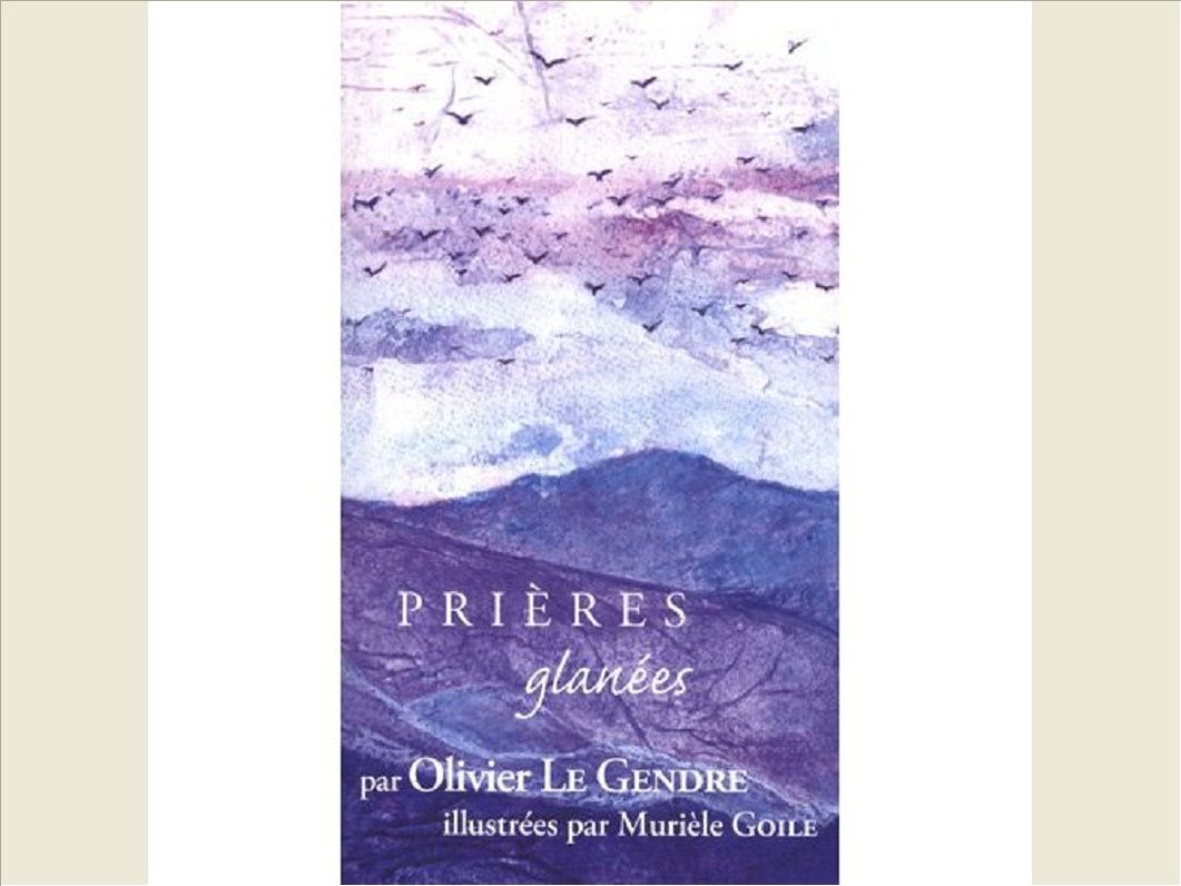 PRIERES GLANEES - NUMERO 18