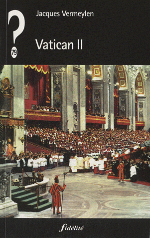 VATICAN II