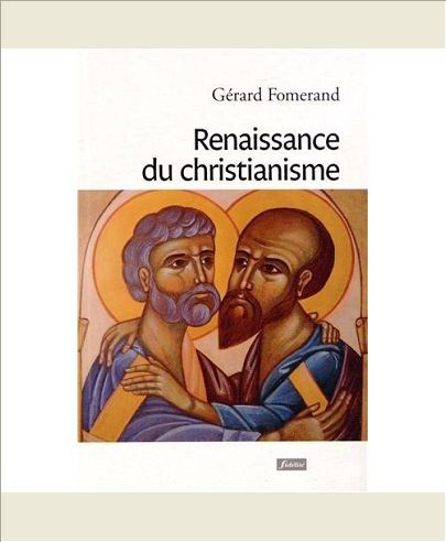 RENAISSANCE DU CHRISTIANISME