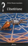 L'ESOTERISME