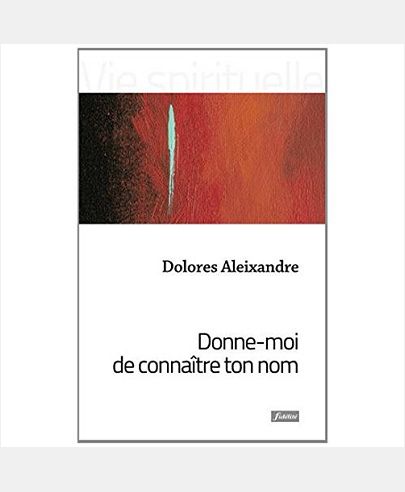 DONNE-MOI DE CONNAITRE TON NOM