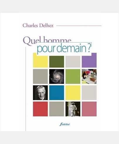 QUEL HOMME POUR DEMAIN ?