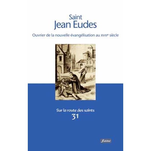 SAINT JEAN EUDES