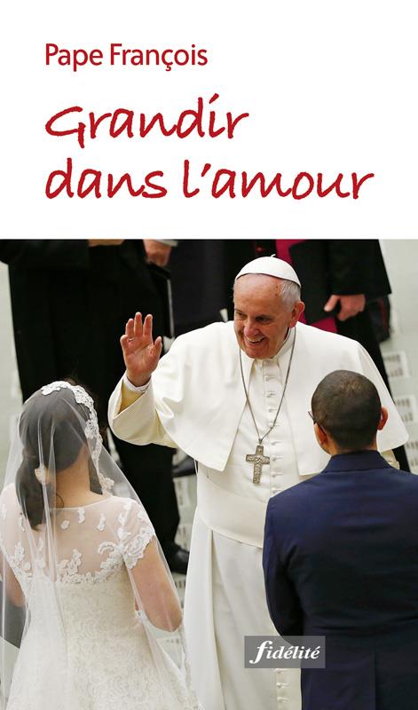 GRANDIR DANS L'AMOUR