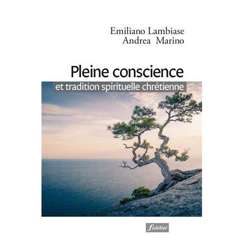 PLEINE CONSCIENCE ET TRADITION SPIRITUELLE CHRETIENNE