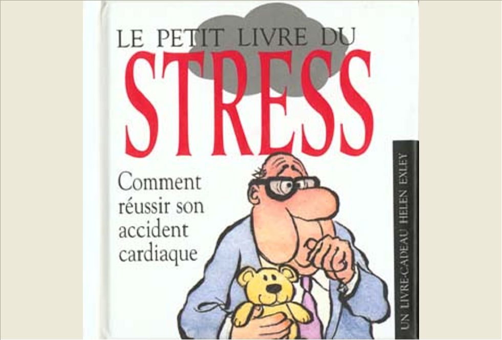 STRESS
