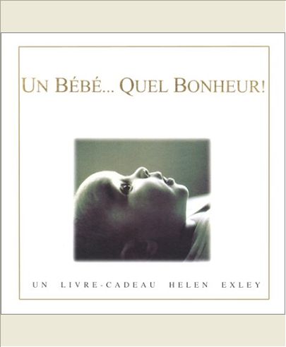 BEBE, QUEL BONHEUR !