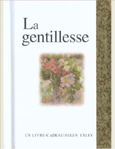 GENTILLESSE