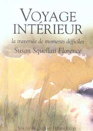 VOYAGE INTERIEUR