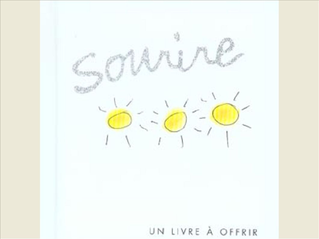 SOURIRE
