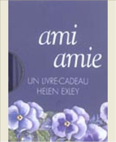 AMITIE