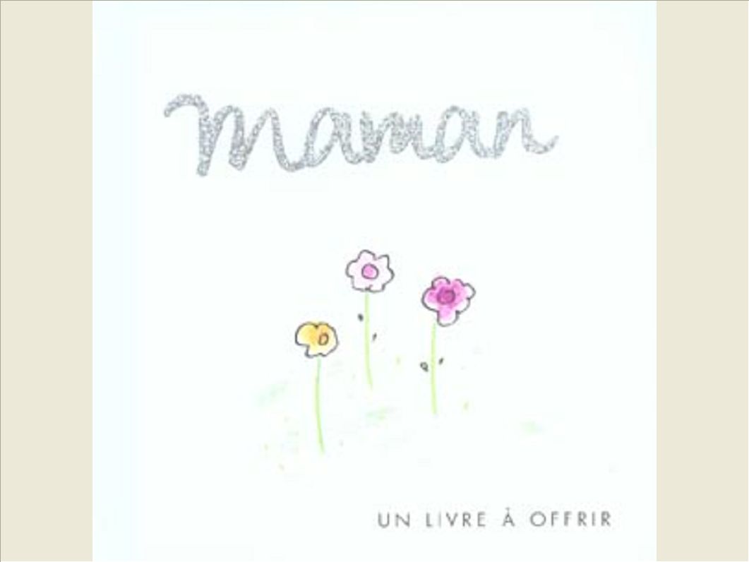 MAMAN