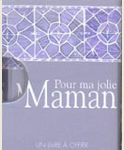 POUR MA JOLIE MAMAN