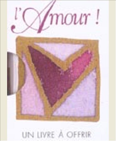 AMOUR !