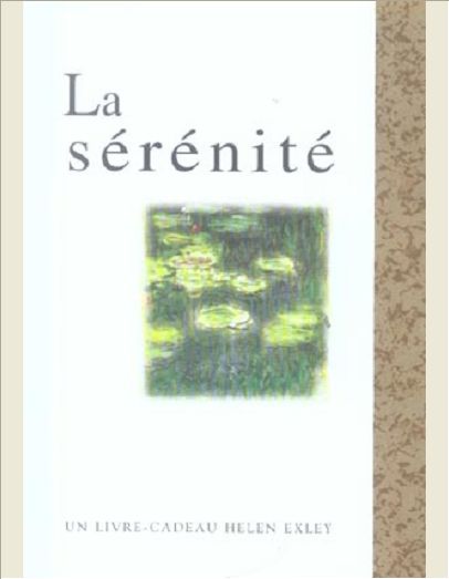 SERENITE