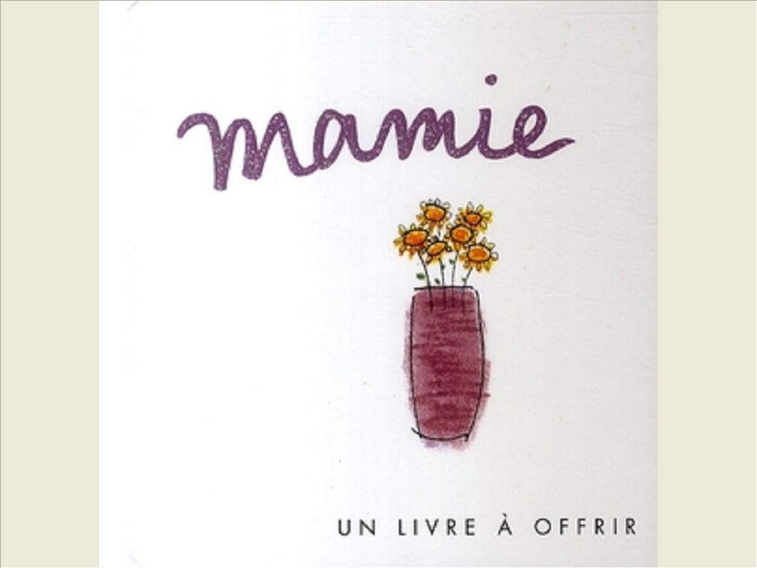 MAMIE