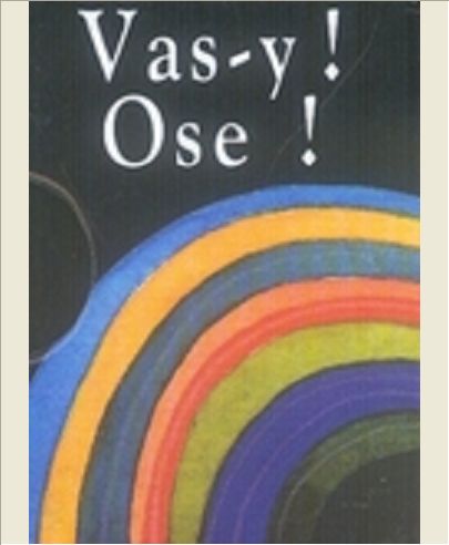 VAS Y OSE