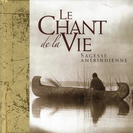 CHANT DE LA VIE  LE