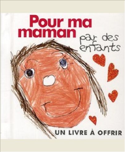 POUR MA MAMAN - PAR LES ENFANTS