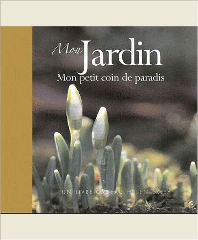 MON JARDIN MON PETIT COIN DE PARADIS