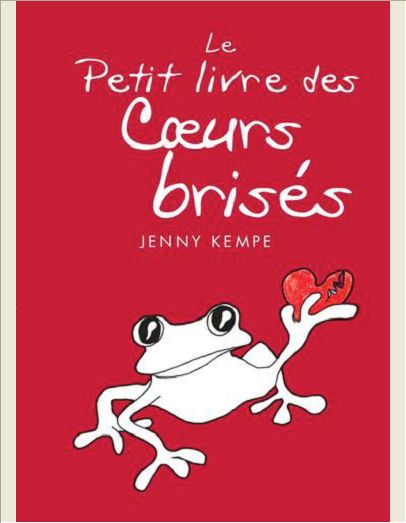 PETIT LIVRE DES COEURS BRISES (LE)