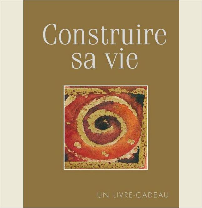 CONSTRUIRE SA VIE - GF