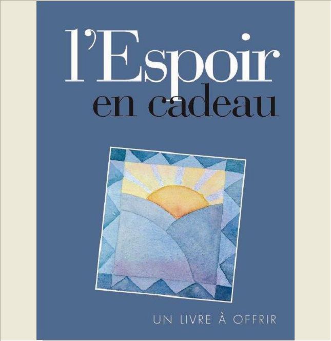 ESPOIR EN CADEAU (L') - GF