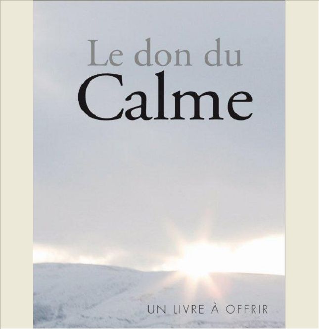 DON DU CALME (LE) - GF