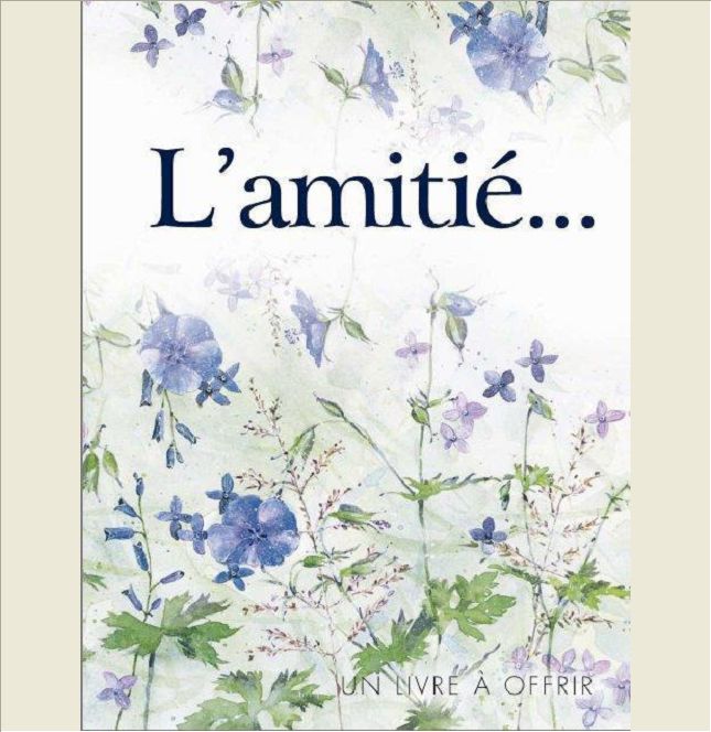 AMITIE (L') - GF