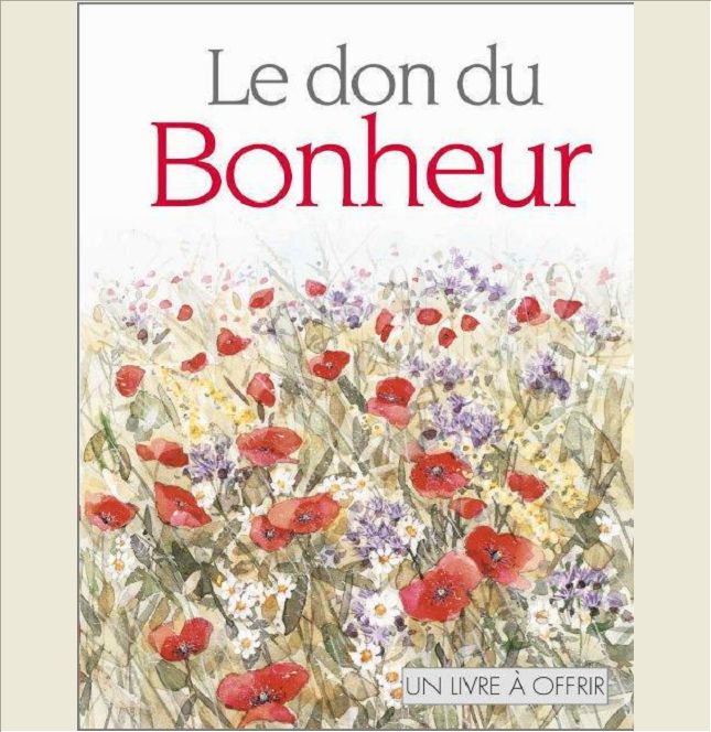 DON DU BONHEUR (LE) - GF