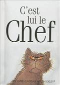 C'EST LUI LE CHEF GF