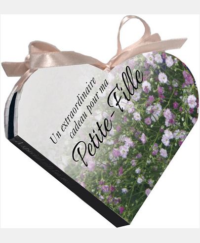 PETITE FILLE - UN EXTRAORDINAIRE CADEAU POUR MA PETITE FILLE