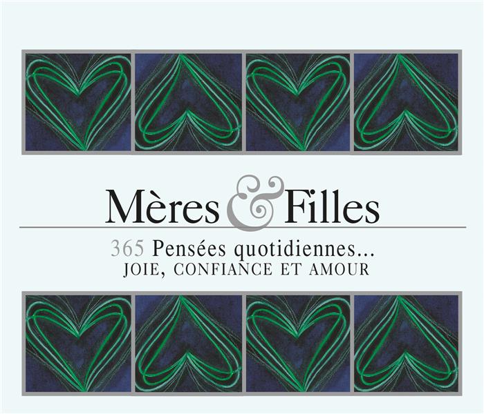 MERES & FILLES - 365