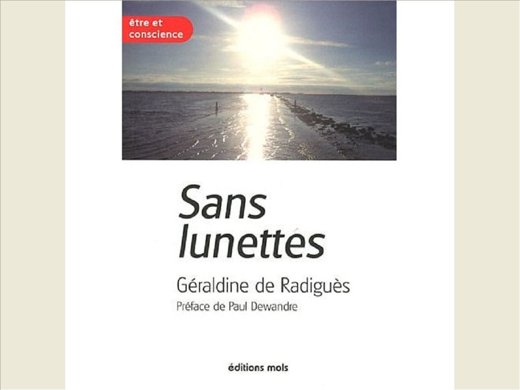 SANS LUNETTES