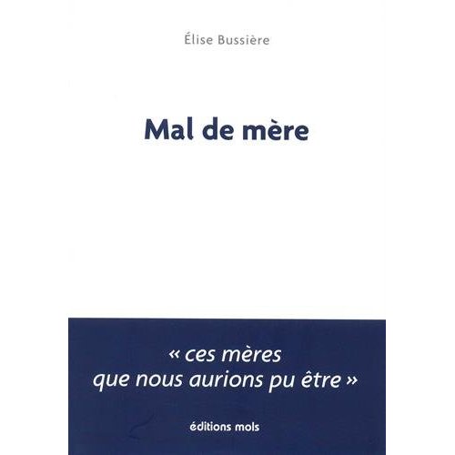 MAL DE MERE