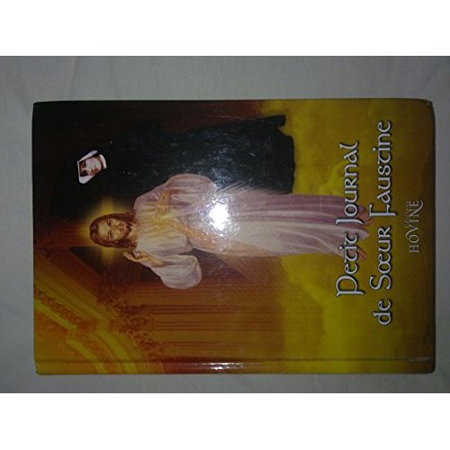 PETIT JOURNAL DE SOEUR FAUSTINE