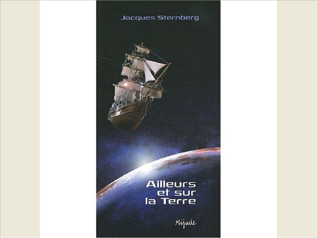 AILLEURS SUR LA TERRE