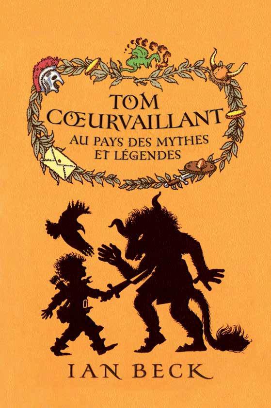 TOM COEUR VAILLANT 3
