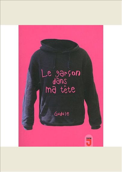 GARCON DANS MA TETE