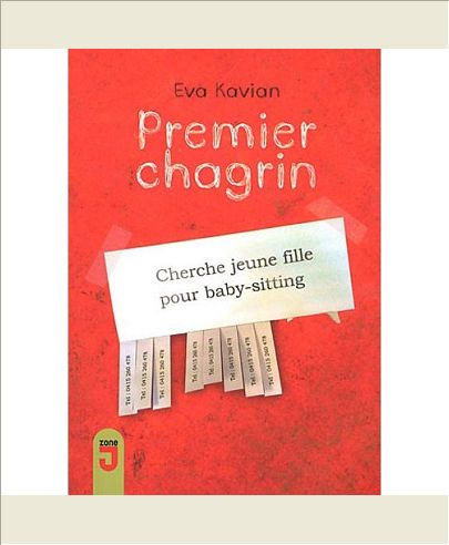 PREMIER CHAGRIN