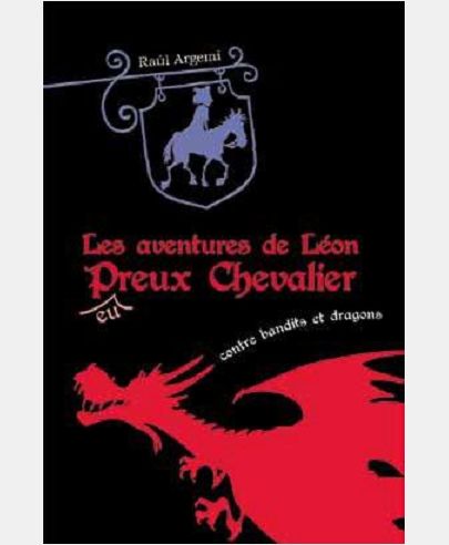 LEON T2 CONTRE BANDITS ET DRAGONS