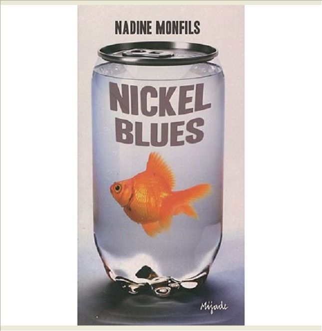 NICKEL BLUES