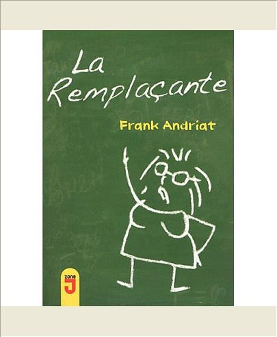 LA REMPLACANTE