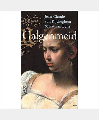 MARGOT D'ANVERS ROMAN